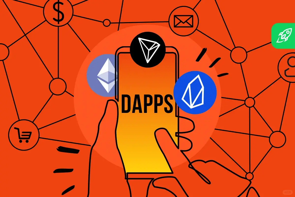 TP钱包安卓版下载-TP 钱包安卓版：便捷、安全，支持多种 DApp 应用，让你畅游区块链世界
