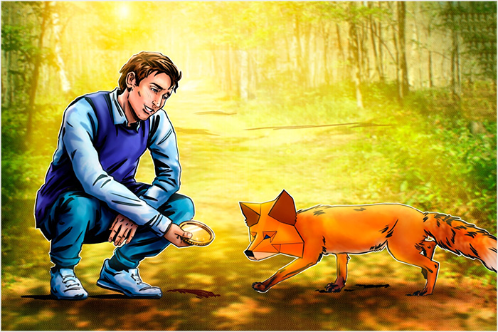 MetaMask安卓版-MetaMask 安卓版：开启加密生活的魔法门，安全管理以太坊资产