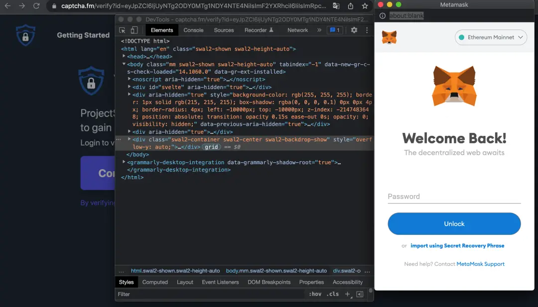 MetaMask中文版-MetaMask 中文版：加密世界的神奇大门，中文用户的福音