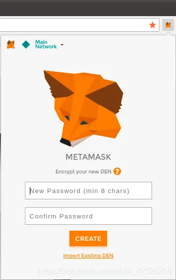 MetaMask安卓版_MetaMask安卓版_MetaMask安卓版