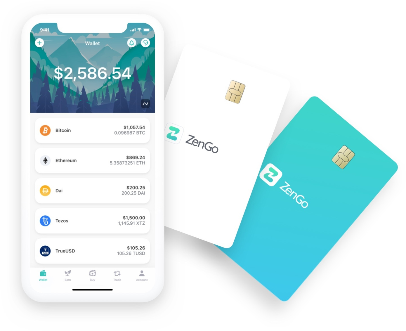 tokenpocket钱包下载-TokenPocket 钱包下载：让数字货币管理变得轻松有趣