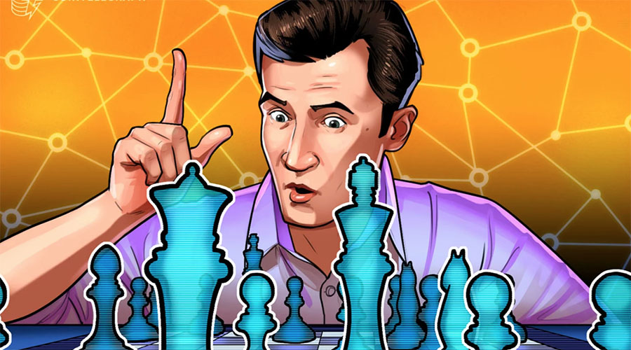 tokenpocket钱包使用教程-TokenPocket 钱包：数字资产的神奇小工具，带你玩转区块链世界