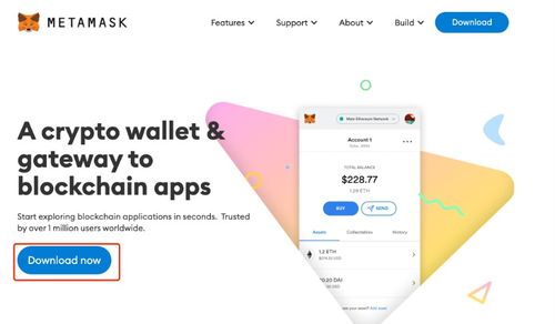 MetaMask,什么是MeaMask？