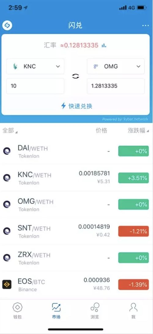 imtoken是什么公司发行的,imToken是什么公司发行的？揭秘其背后的故事