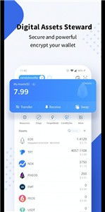 tokenpocket官方钱包下载安卓,TokenPocket官方钱包下载安卓，轻松管理您的数字资产