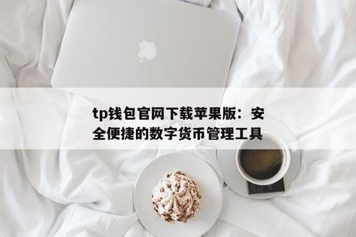 tp钱包下载苹果手机,TP钱包苹果手机版下载指南