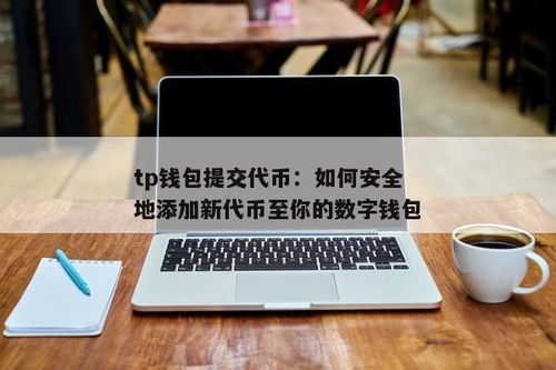 tp钱包提交代币,TP钱包提交代币的详细指南