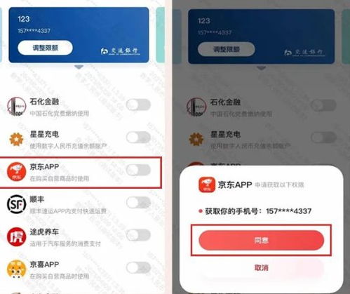 数字货币电子钱包怎么开通,数字货币电子钱包怎么开通——全面指南