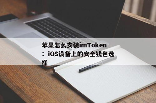 imtoken苹果手机怎么安装,轻松管理您的数字资产