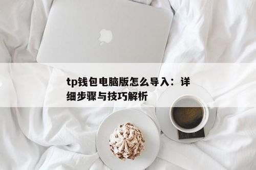 tp钱包电脑版怎么导入,轻松管理您的数字资产