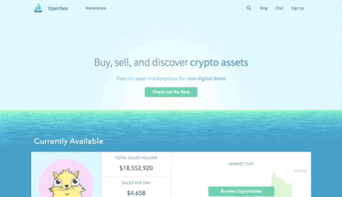 im钱包怎么使用opensea,如何使用imToken钱包在OpenSea进行交易
