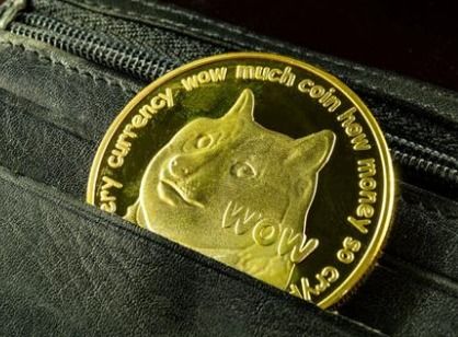 tp钱包 狗狗币,TP钱包——狗狗币存储与交易的最佳选择