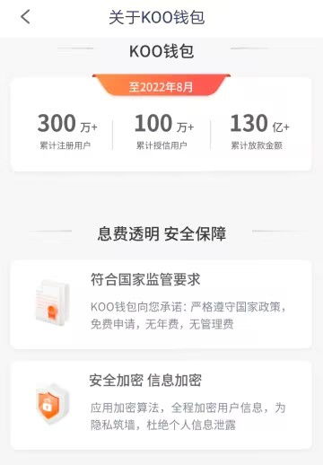 koo钱包是什么平台