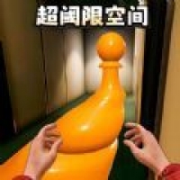 后室危机逃离 