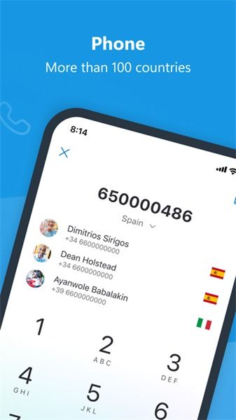 skype安卓手机通知,个性化设置与高效沟通指南
