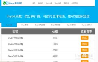skype充值成功后怎么激活,Skype充值成功后激活指南