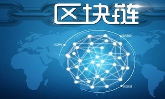 中国区块链微服务