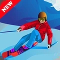 极限滑雪竞赛3D 