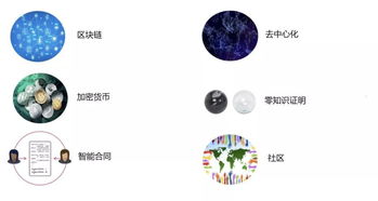 货币加密技术有哪些类型,货币加密技术类型概述