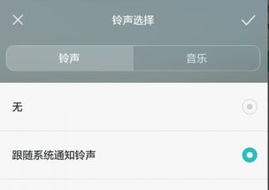 华为skype没有通知声音,华为Skype无通知声音问题处理指南