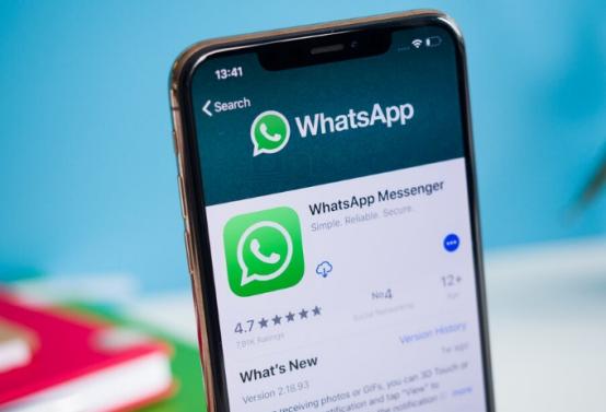 打开whatsapp发信息链接,外贸沟通新利器
