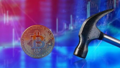 短期加密货币交易,短期加密货币交易策略解析与实战技巧