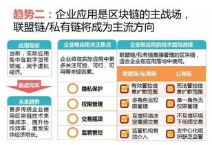 区块链应用未来规划,构建去中心化、智能化的数字生态