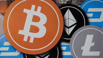加密货币7777,技术特点、市场动态与投资分析