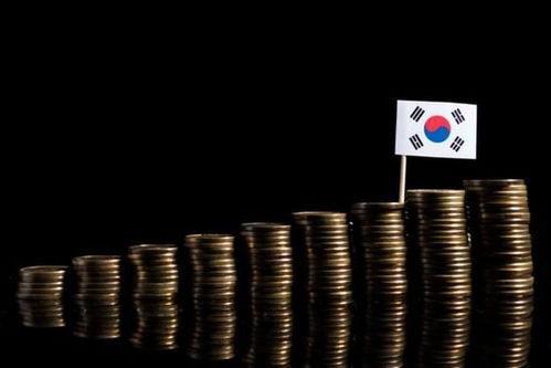 韩国加密货币丢失,巨额资产丢失与监管挑战并存