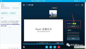 skype电话会议拨入,轻松实现跨国界高效沟通