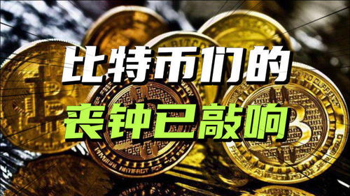 关于加密货币违法案例,深度剖析违规交易与法律后果