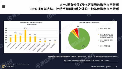 加密的数字货币价值,加密货币的崛起与未来展望