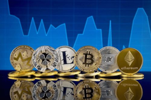 关于以太坊币的前景,未来金融革命的基石与展望