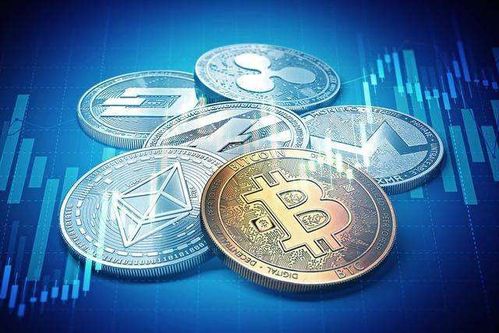 灰色产业加密货币是什么,揭秘灰色产业加密货币的奥秘
