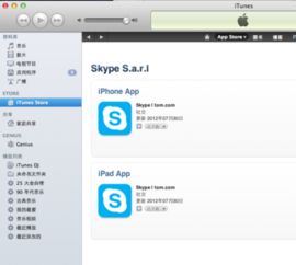 skype 下载 ipad