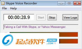 skype 接听voice,畅享无障碍沟通新篇章