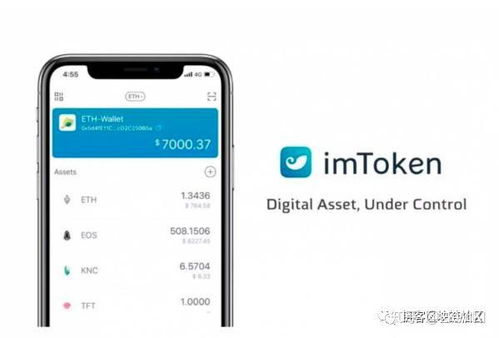 公信链钱包怎么转到imtoken,公信链钱包与IMToken无缝转账指南
