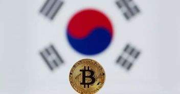 韩国停止加密货币