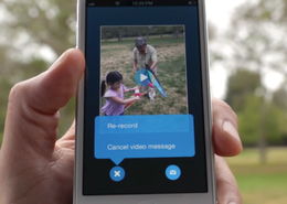 skype 录播,回顾难忘的沟通时光