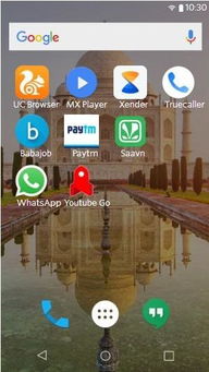 国内手机使用whatsapp,国内手机用户如何安全使用WhatsApp