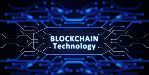 区块链技术恰逢其时,引领未来金融变革