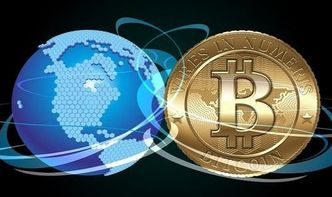 区块链面临难题,探索未来金融科技发展之路