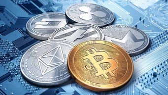 加密货币sutf,潜力无限的未来数字资产