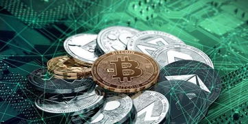 韩国加密货币发展史研究,从狂热投机到监管深化