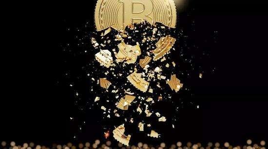 加密货币被销毁,揭秘数字货币的“消失”之谜
