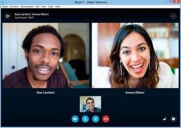 skype 同声,跨越语言障碍的沟通利器