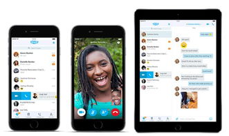 Skype安卓6.0,深度解析与功能亮点