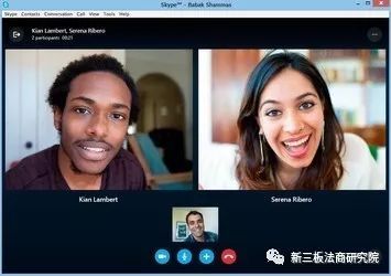 skype创始人股份