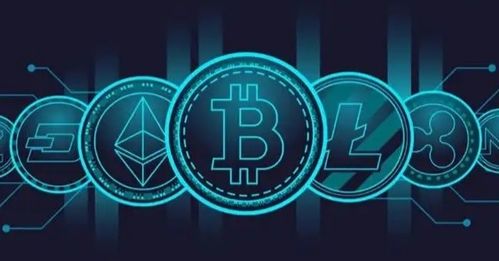 光盘加密货币资金,创新与风险并存的新兴领域