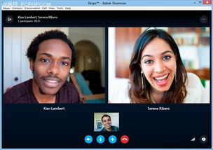 货代skype群组,全球物流交流的桥梁与智慧汇聚